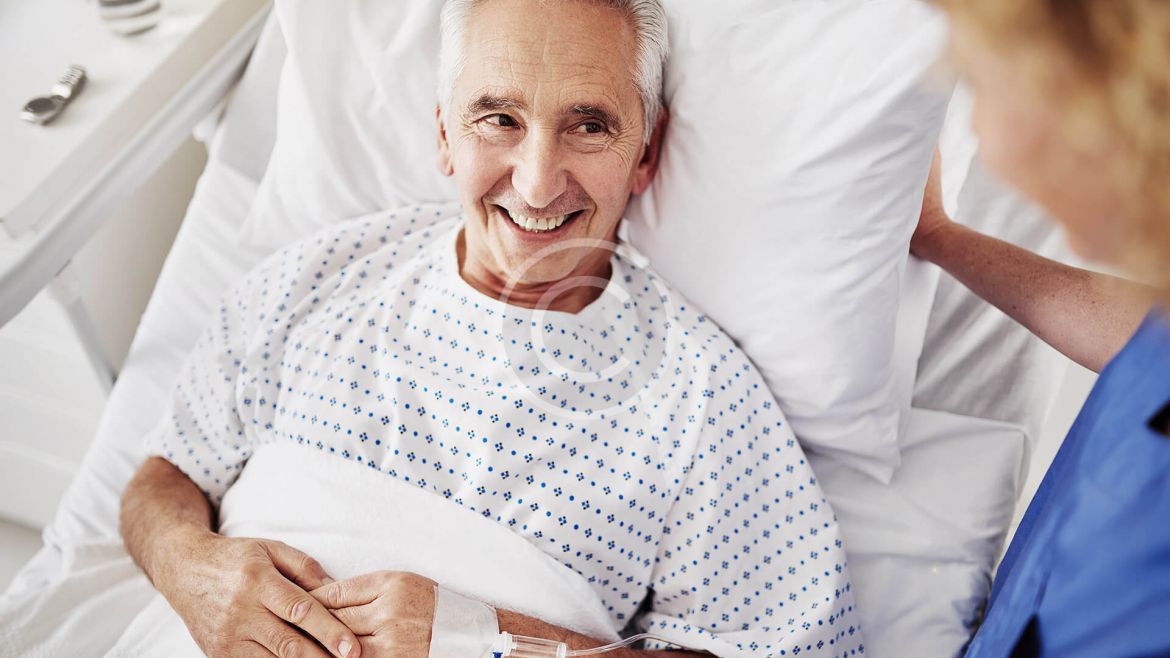 ICU Care at Home