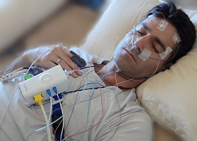 Sleep Study